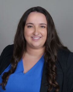 Alyssa Pfaffe