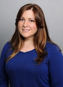 Anne Capogna