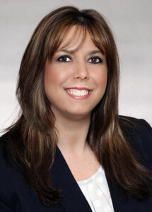 Jennifer Savickis
