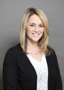 Melissa Taylor