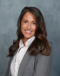 Rachael McAree